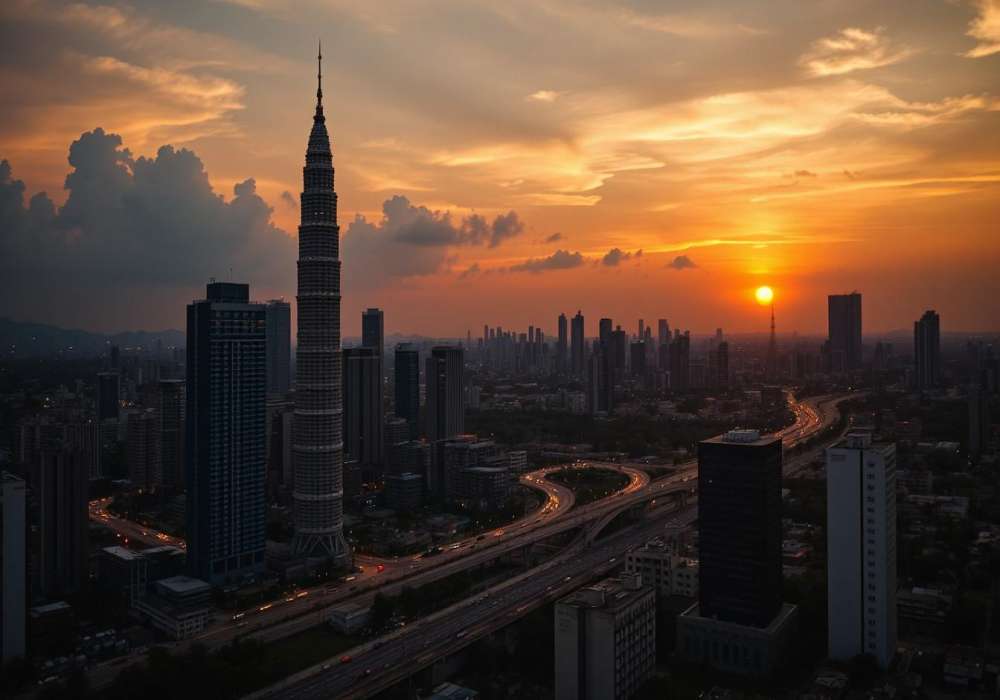 Interesting Facts About The Malaysia